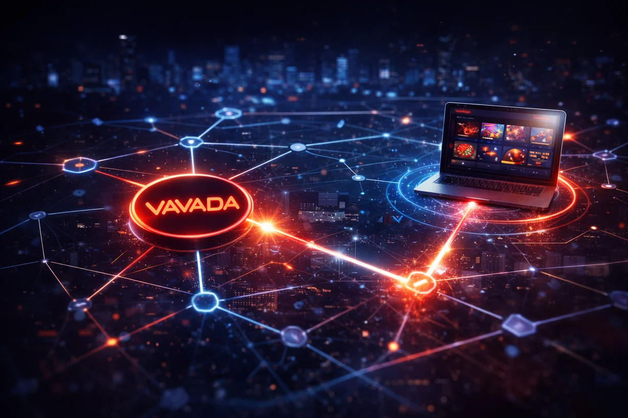 Зеркало Вавада